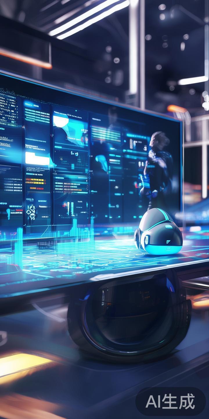 亚博科技不断探索新技术的新可能。通过引入人工智能技