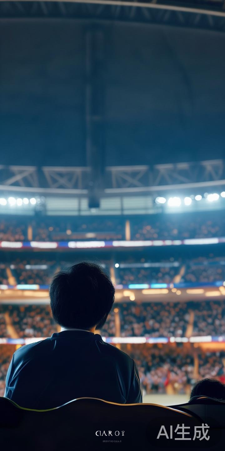 尽享亚博体育带来的全新娱乐体验与精彩赛事免费在线观看 四、案例分析——体育迷的真实感受
王先生是一位狂