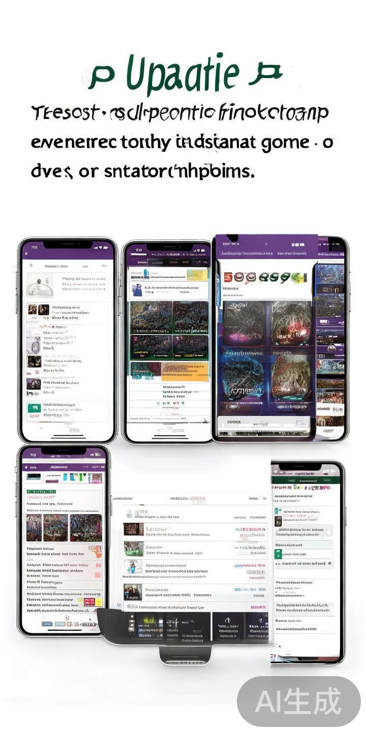 此次升级，平台界面也是一大亮点。设计团队秉持简洁、
