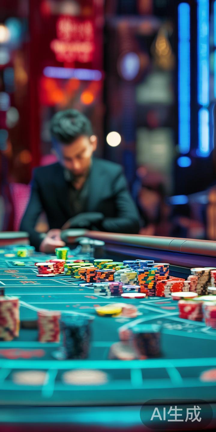 亚博体育平台最低投注金额是多少?详细规则和相关介绍 设置最低投注额度的原因多方面,其核心在于平衡平台风