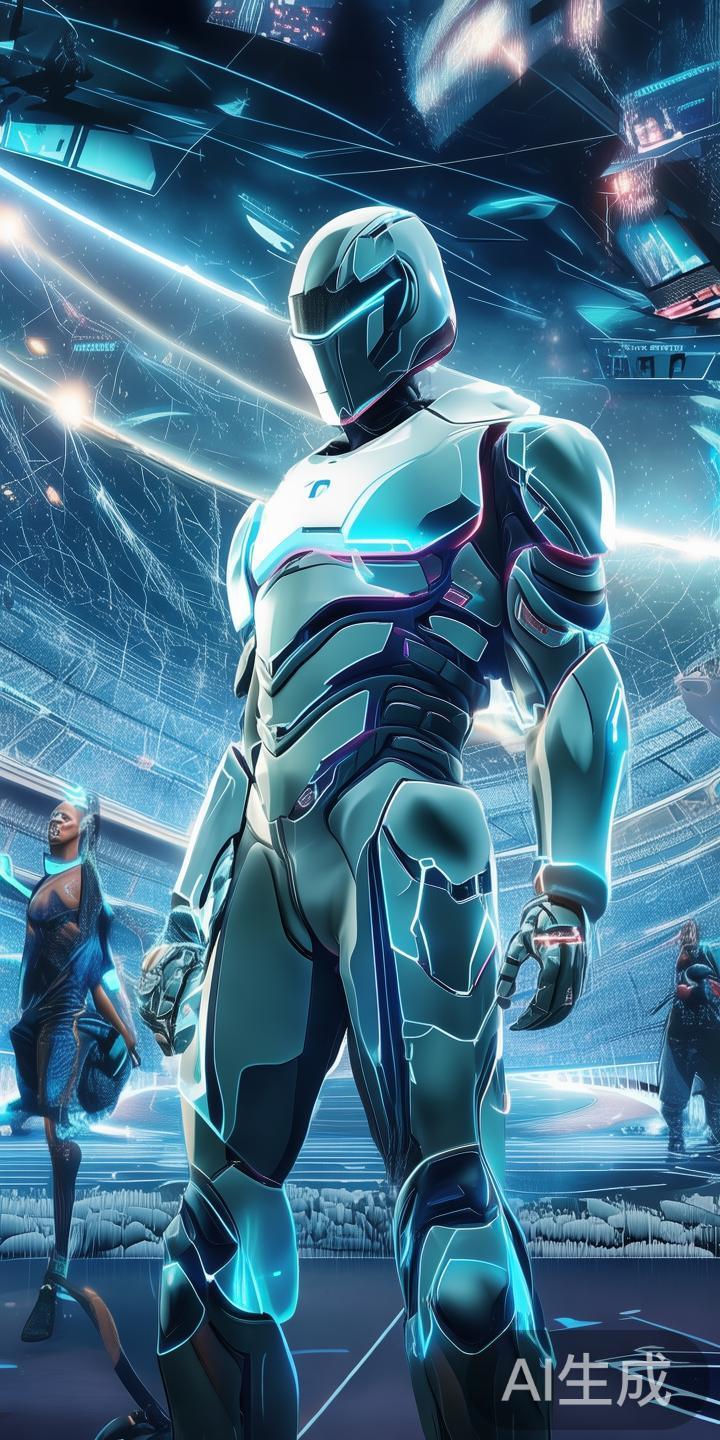 天娱科技携手亚博体育开启合作共赢的美好未来 天娱科技作为国内领先的科技创新企业,专注于数字内容