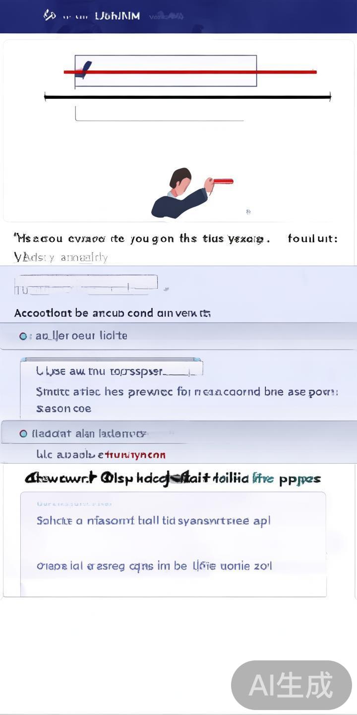 为什么总是无法登录亚博体育平台?详细解决方法和常见问题解析 1. 核查账号信息
确保输入的账号和密码正确无误