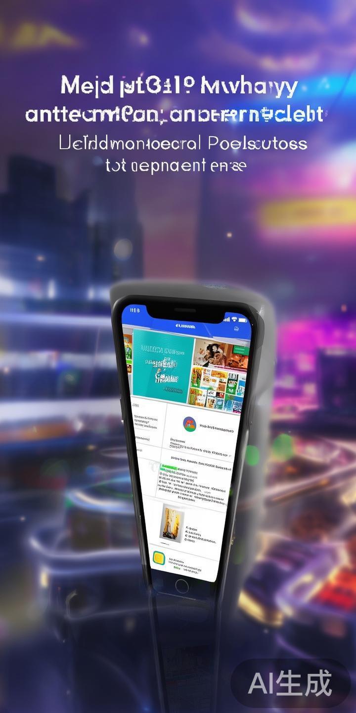 博亚体育大厅全面解析:最新动态与详细介绍 值得一提的是,平台正在积极布局移动端,推出针对手机