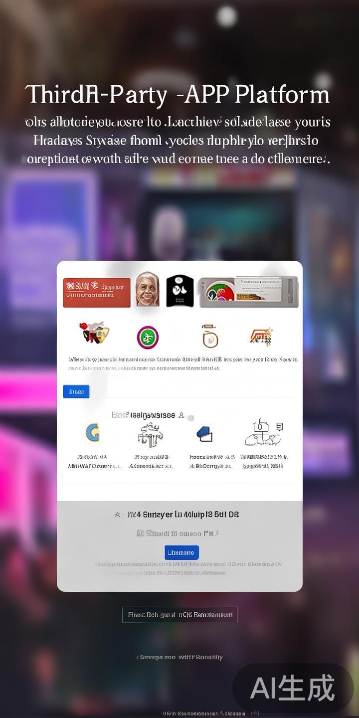 全面解析亚博体育软件下载安装流程及实用使用技巧指南 第三方正规APK平台:如有特殊需求,也可以选择如“